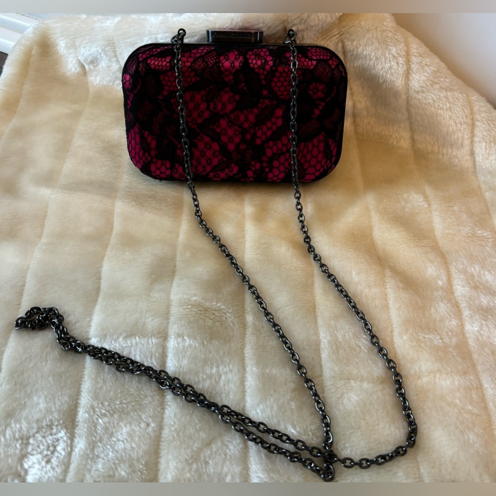 Kirna Zabete for Target Clutch Purse